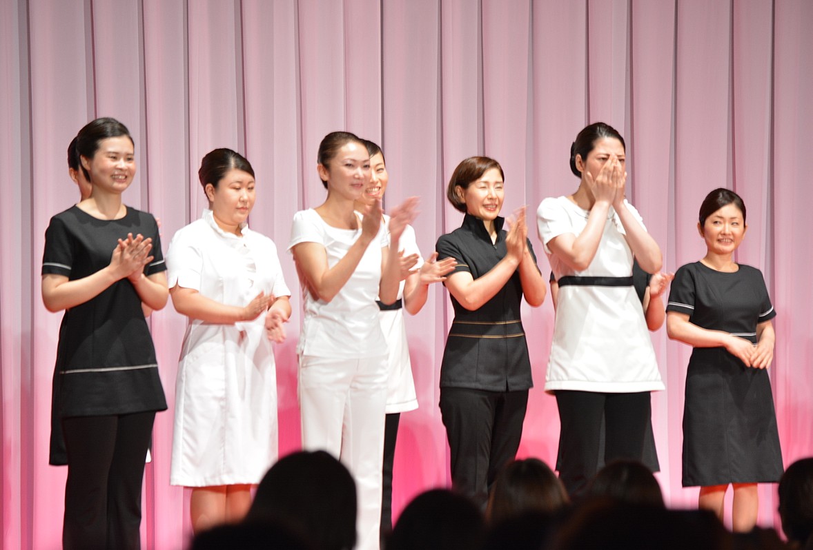 <速報>エスグラ セミファイナル開催!本選出場3サロンを発表 8 「グランプリファイナル」に駒を進めた3サロン