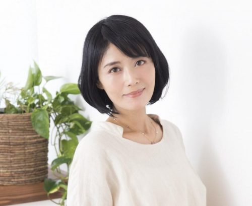 「肌・食・住」をテーマにオーガニックフェスが8月に開催!プロ向けセミナーも豪華 47 勝田小百合氏