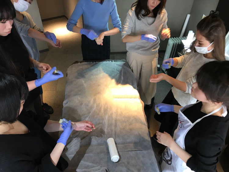 短期間で身につける!エステティシャンのためのスキル講座ランキング 14 ranking manabikata 20190725 No.2