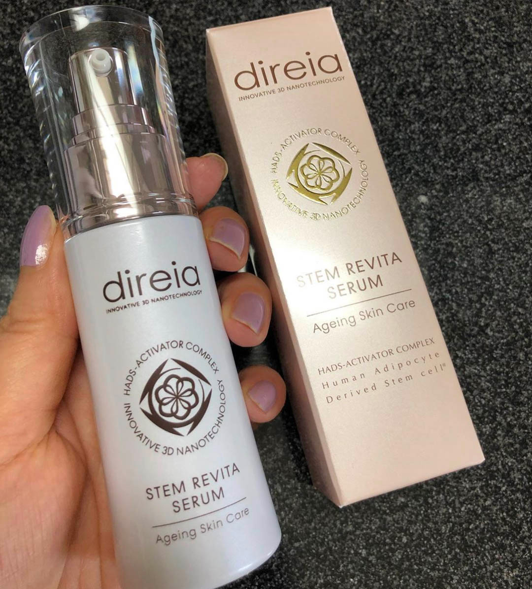salontool 20190703 stemcell direia shiro24k