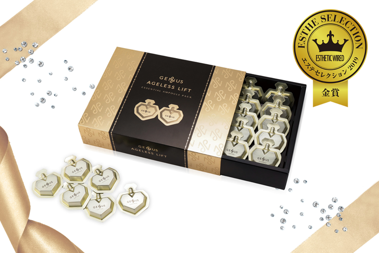 special estheselection2019 genius agelesslift