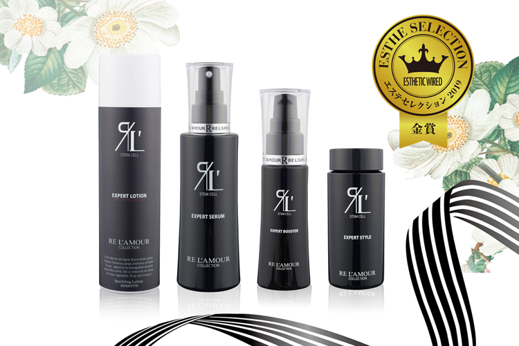 special estheselection2019 relamour