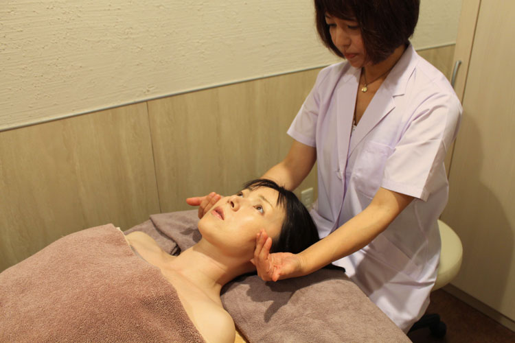 凍結乾燥ヒト幹細胞培養液を効果的に入れ込む! ACトリートメントの実力をチェック 33 column saerepo 20190807 ACtreatment 2322