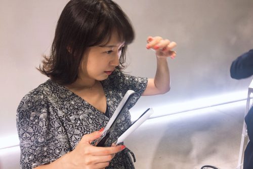 「“レア髪”でいこう」 MTGからドライヤー・ヘアアイロンが登場! 21 column repo 20190924 mtg 9965