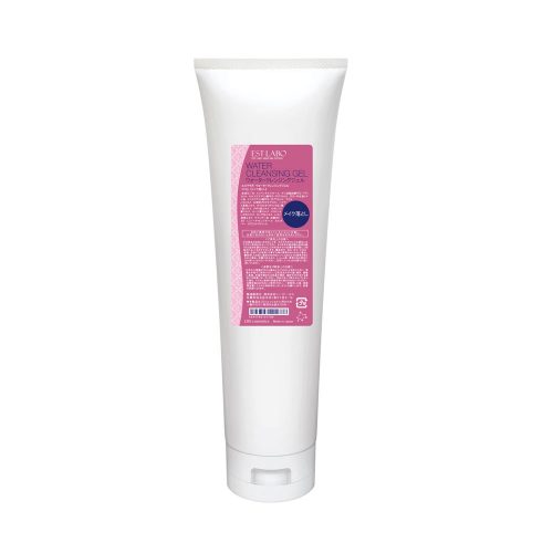 国産クレンジングアイテム 人気ランキング! 14 ranking 201909 5 estlabo watercleansinggel
