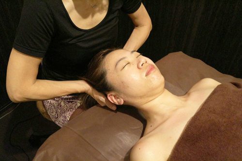 塗る針ケア『ミラクルトックス』の業務用が新登場! 驚きの実力とは? 44 salonwork 7977 09