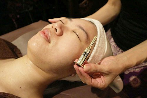 塗る針ケア『ミラクルトックス』の業務用が新登場! 驚きの実力とは? 48 salonwork 7996 09