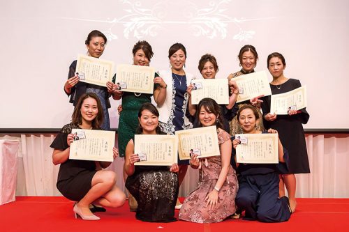 長く働きやすい環境を整え、女性の自立を全力支援! 11 2001 award main 0627