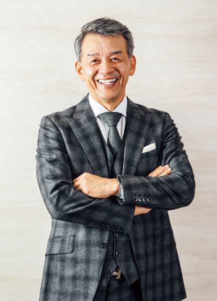 「ポイント還元」を核に新たなマーケットの創出を 3 111be1d14eff715f5b7a2766c5351b5a