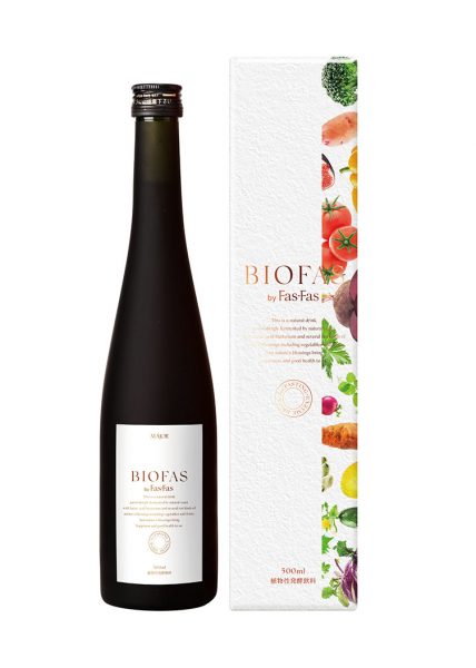 人気酵素飲料『Fas-Fas』から新たに乳酸菌酵素飲料が登場! 5 2002 IOfas image 08