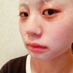 『エリクセル リバイタフェイスマスク』試してみた! 8 7c22d1567b6864d65d3b71c31bbe33a3