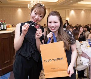 BEAUTE DE LABO 新製品発表&シークレットパーティレポート 20 882bfbdccadbdeab142001e53bbaaa10