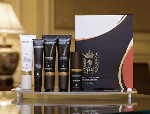 BEAUTE DE LABO 新製品発表&シークレットパーティレポート 21 d210505d9468dacb2ddfcff7c04d8e94