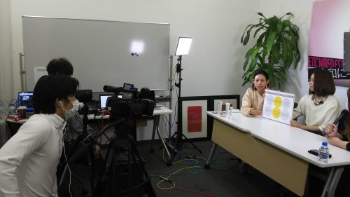 「みんなでつくる展示会」プロジェクト開催御礼!! 参加者・視聴者の声 7 DSC 0147
