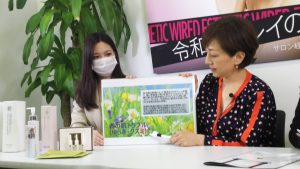 「みんなでつくる展示会」プロジェクト開催御礼!! 参加者・視聴者の声 9 DSC 0167