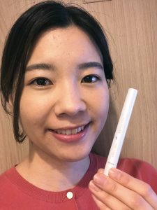 どんな肌質でもシミ悩みを諦めない! スポット美白で狙ったシミを集中ケア 5 02341fb740dc93fb572bc30d6ab416e1