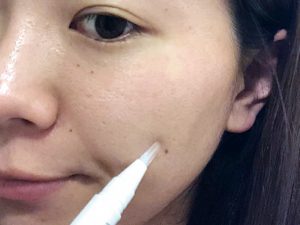 どんな肌質でもシミ悩みを諦めない! スポット美白で狙ったシミを集中ケア 4 f3c757cffe6e355486ebe854d7220c5d e1593170113413