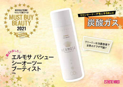 炭酸ガス/サロンオーナーが気になるWord 9 50b8025b1c8e2af40f6469d80715c51f