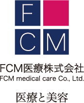 FCM logo