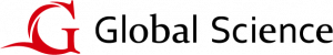 Globalscience logo