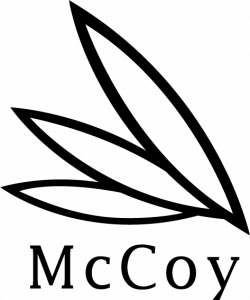 Mccoy logo