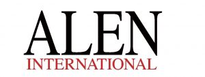 alen logo