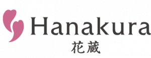 hanakura logoCS6 e1615527948895