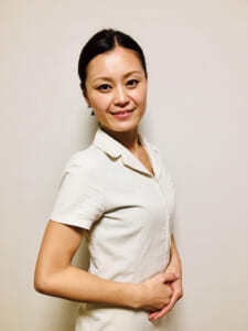 まだ”美しさ”だけを追求しているエステティシャンですか? プロのための『健康』と『美』の強化書 87 25867d202f0a67740fda30f207389928