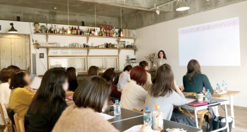 まだ”美しさ”だけを追求しているエステティシャンですか? プロのための『健康』と『美』の強化書 94 6c58e97159d9285a24b23a58f2b9b3e0