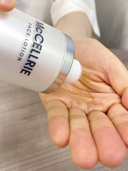 【男子編集部員が試しまくる!】夏場にうれしい、オールインワン感覚のさっぱり化粧水! 6 d0b5b5f2e8b47196327a6fa09a70bed3