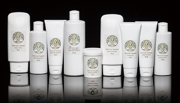 【THE BEAUTE DE LABO】プロフェッショナルユースで名高い選りすぐりの逸品を・・・【vol.3】 13 2107 210329 09701