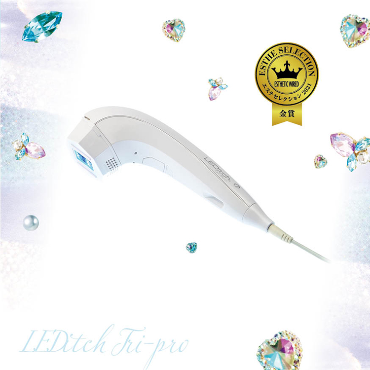 レディッチ®トリプロ◆エステセレクション2021金賞 3 389d07788f285fc4577af3fee4af8955