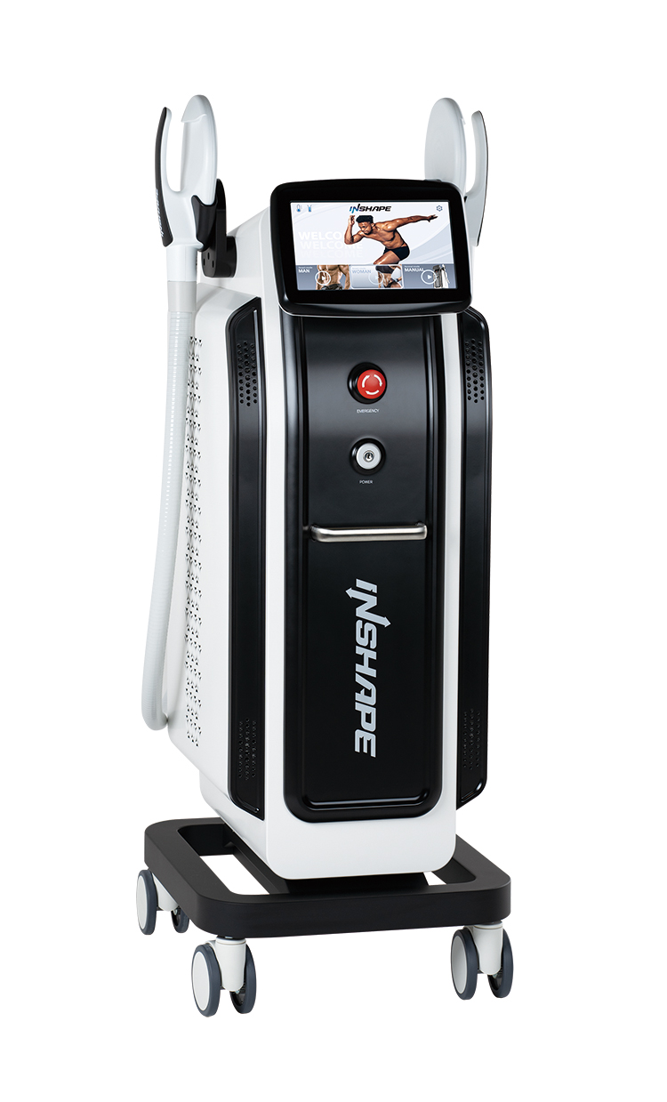 10 InShape photo 3