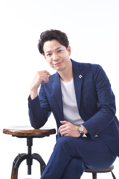 拡大から充実。フォロー体制を拡充し、新たな絆を築く1年に 3 2aef4ab2e8f71c7fc9718babbed2aa9a