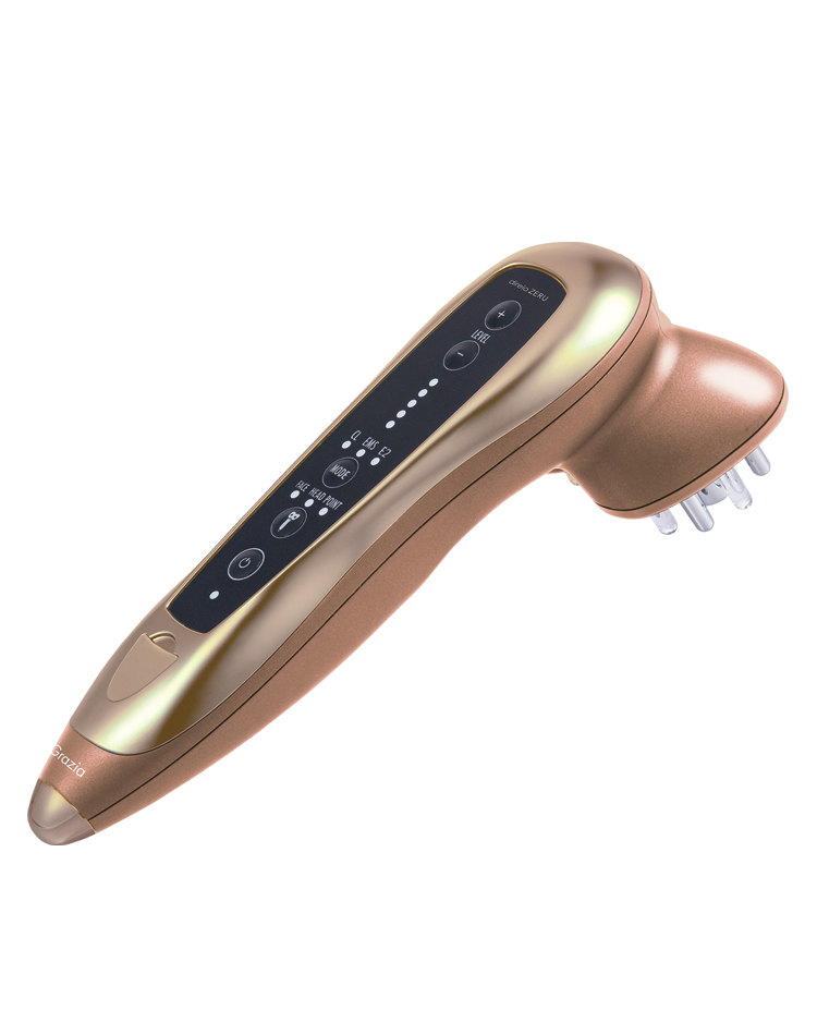 家庭用美顔機器/マストバイアイテム2022 6 2203 MB Direia ZERU
