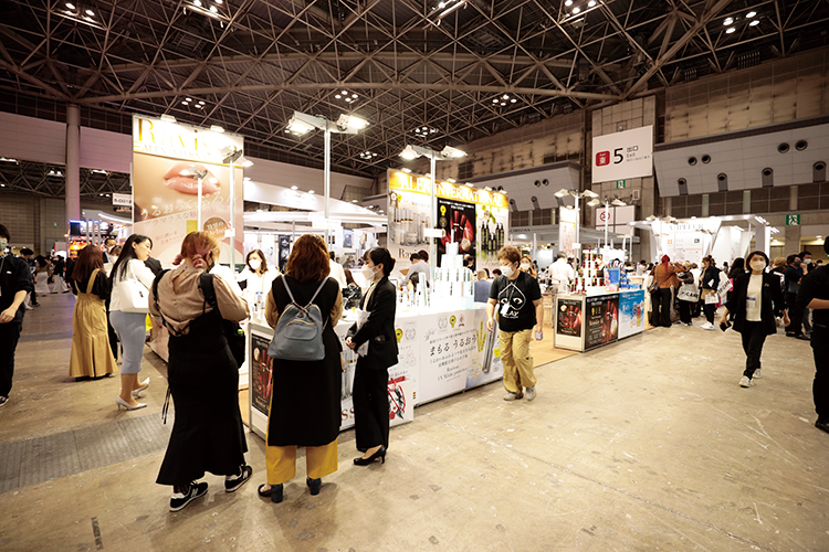 Beauty world Japan東京2022アフターレポート【後編】 47 0b780e21f750d2ed30897fb1f4d93503