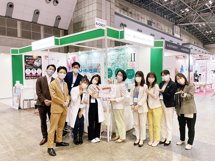 Beauty world Japan東京2022アフターレポート【後編】 39 1385d334272eb57975e421bc2102b441
