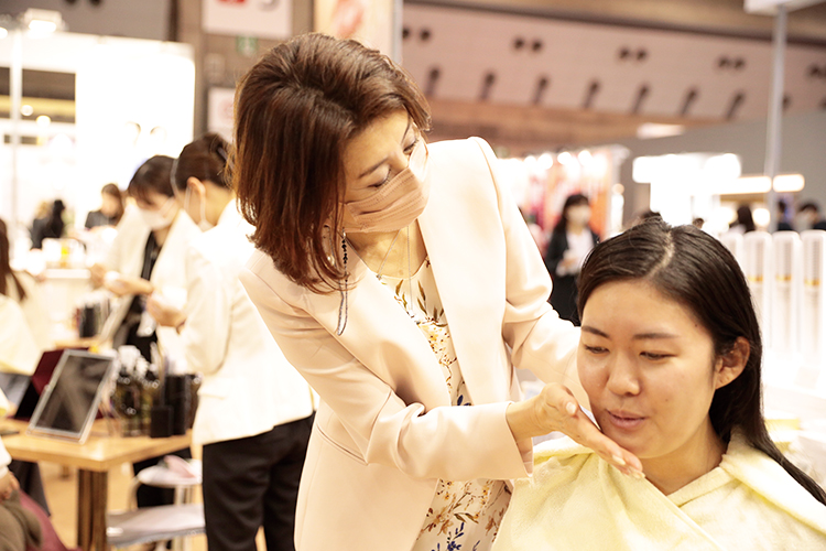Beauty world Japan東京2022アフターレポート【後編】 48 51064175787ab6184e7267b489fcb636