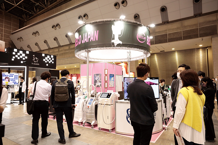 Beauty world Japan東京2022アフターレポート【後編】 41 63993961b2826bbbcb37fd00d920c964
