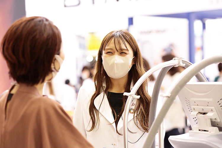 Beauty world Japan東京2022アフターレポート【後編】 34 644d1629c585ac3bd80a1f669e543e87