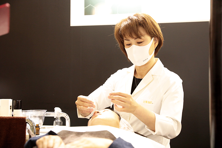 Beauty world Japan東京2022アフターレポート【後編】 36 6472b579f5e7d5e2b18244e6dda1a09a