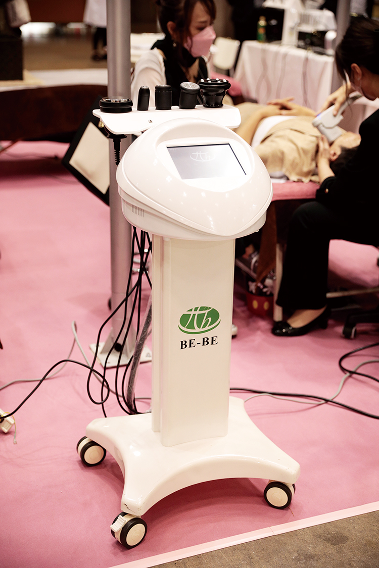 Beauty world Japan東京2022アフターレポート【後編】 42 6ec3e7c2dc8c3edb509bcc224a03b196