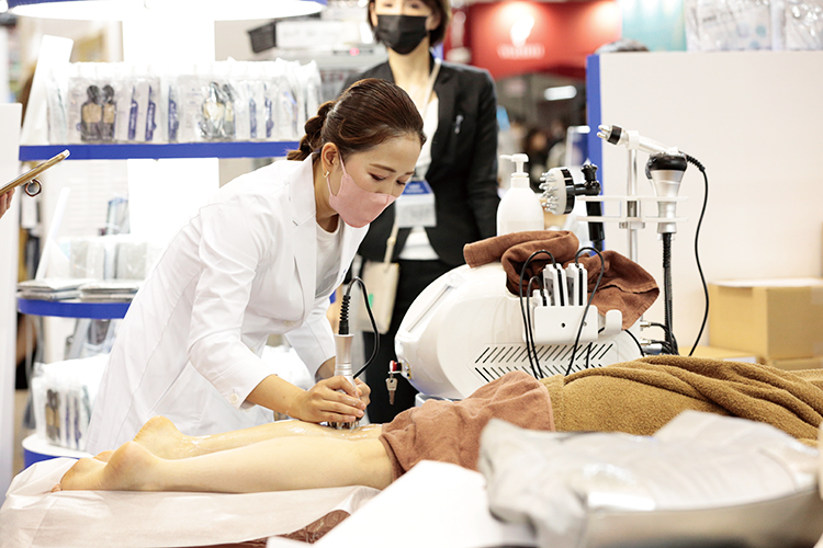 Beauty world Japan東京2022アフターレポート【後編】 44 af46d4436032aa42bd10060d2bfc64d3