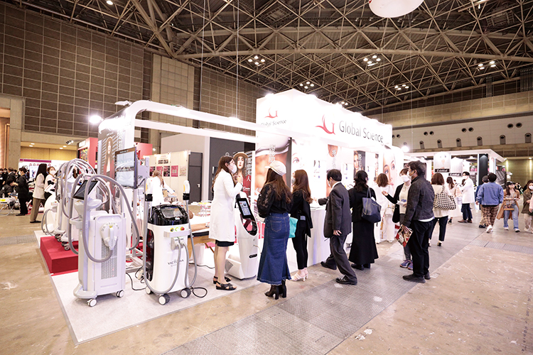 Beauty world Japan東京2022アフターレポート【後編】 33 e093c28deab838c62f11431ed97104a1
