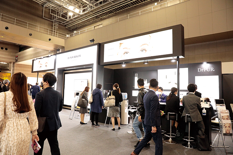Beauty world Japan東京2022アフターレポート【後編】 35 fcb2e45add496a455dc4a3ff6ffd3ac6
