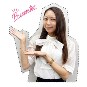 日々製品と向き合う社員がプレゼンテーション! 絶対に使ってほしい“私たちのイチオシ製品” 41 07cce72856564bd398a227aabd0cee80