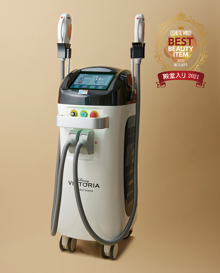 BEST ITEM 2022 特別編 殿堂入り2022 59 02VICTORIA