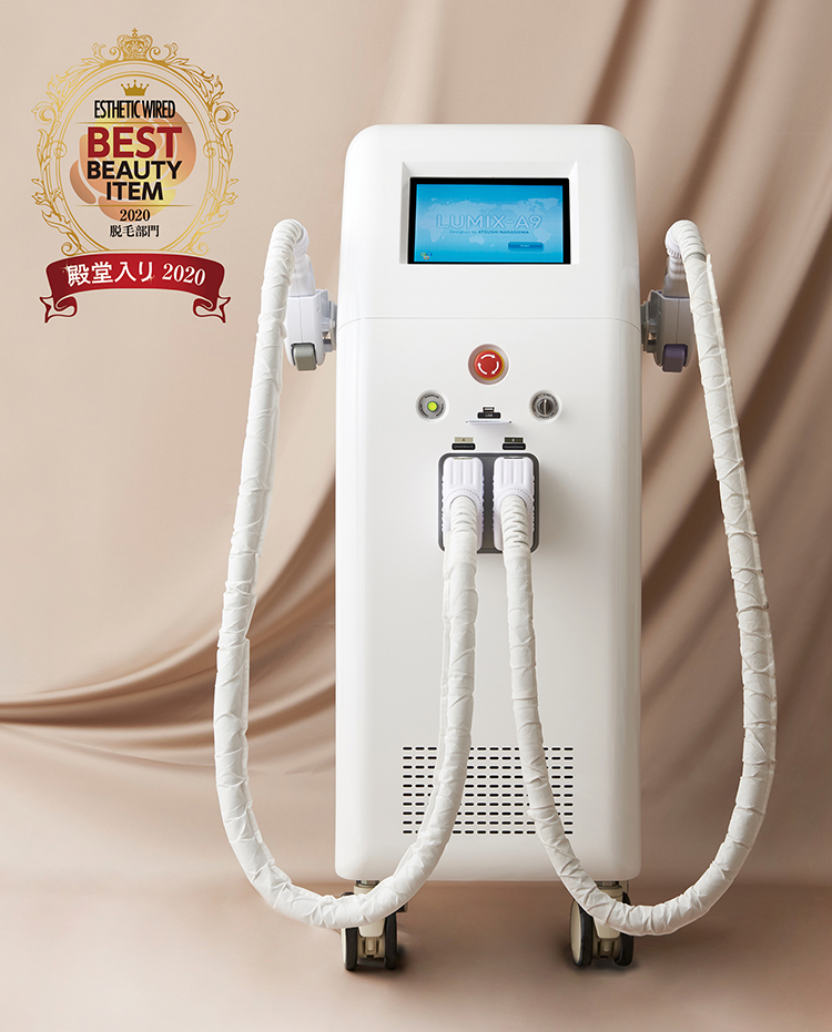 BEST ITEM 2022 特別編 殿堂入り2022 84 27LUMIX A9