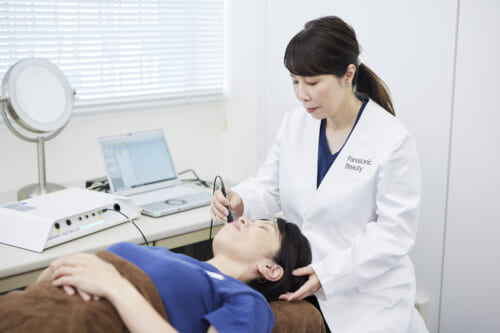Panasonic Beauty 0810 226