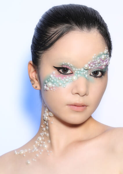 株式会社ラグゼビューティー主催『HAIR & MAKEUP PHOTO CONTEST 2022』結果報告 9 62bc20e7cf7e43eeaa387890bcda4a64